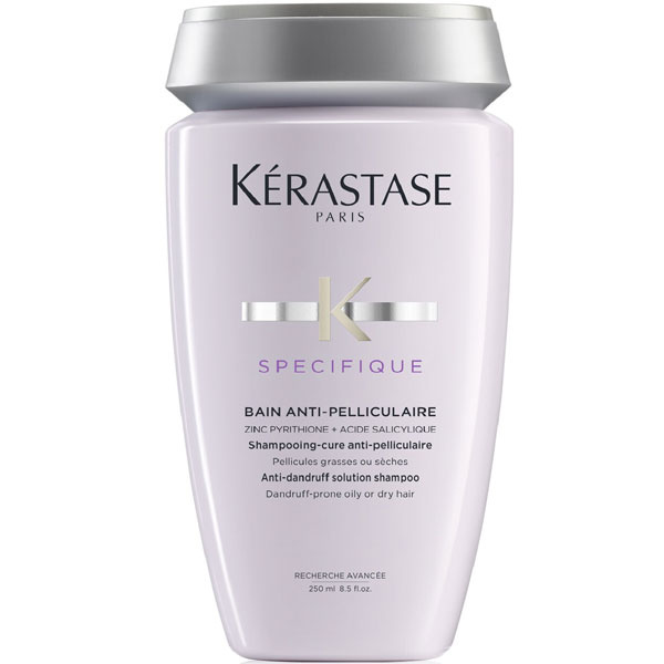 Kerastase Specifique Bain Anti Pelliculaire Shampoo 250 ML Шампунь против перхоти