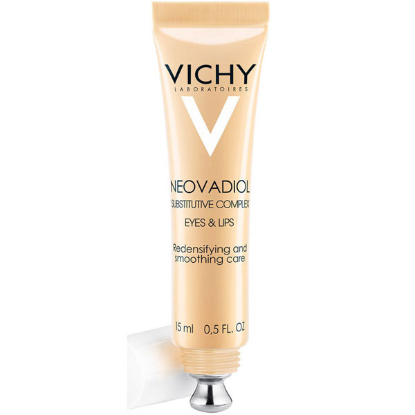 Vichy Neovadiol Eyes And Lips 15 ML Укрепляющий крем для ухода за кожей вокруг глаз