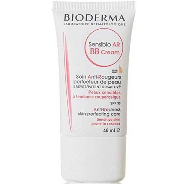 Bioderma Sensibio AR BB Cream for Sensitive Skin Spf 30 40 ML