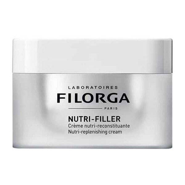 Filorga Nutri Filler Nutri Replenishing Cream 50 ML Увлажняющий крем