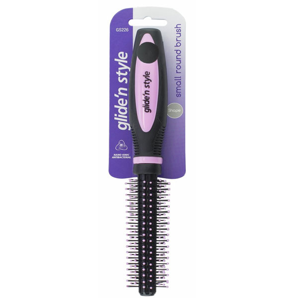 Gliden Style Small Blow Dry Brush - 226