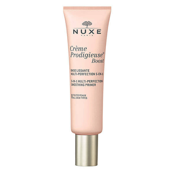 Nuxe Creme Prodigieuse Boost 5 in 1 Multi Perfection Smoothing Primer 30 ML База под макияж