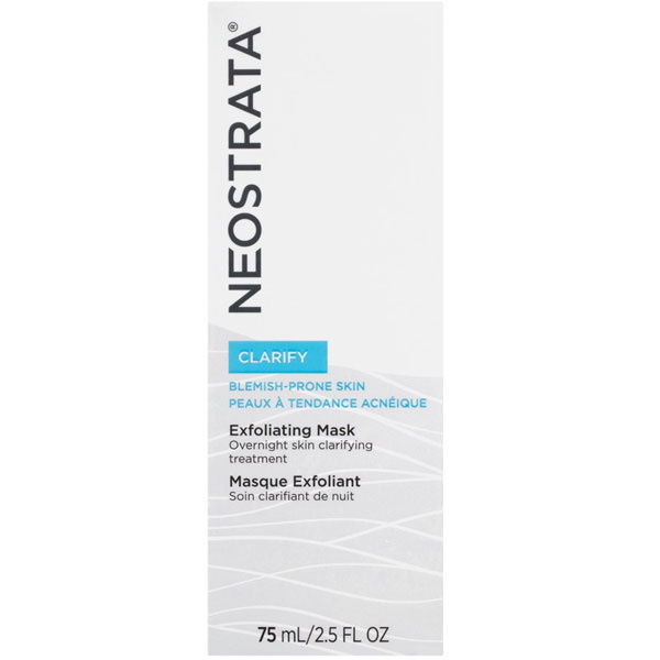 Neostrata Clarify Exfoliating Mask - Soyucu Mask 75 ML