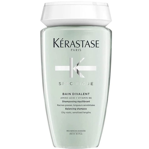 Kerastase Specifique Bain Divalent Shampoo 250 ML Питательный шампунь