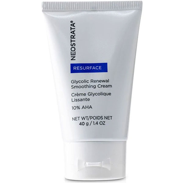 Neostrata Resurface Glycolic Renewal Smoothing Cream 40 г Разглаживающий крем