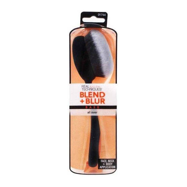 Real Techniques Blend Blur Base All Area Face Brush - 1744