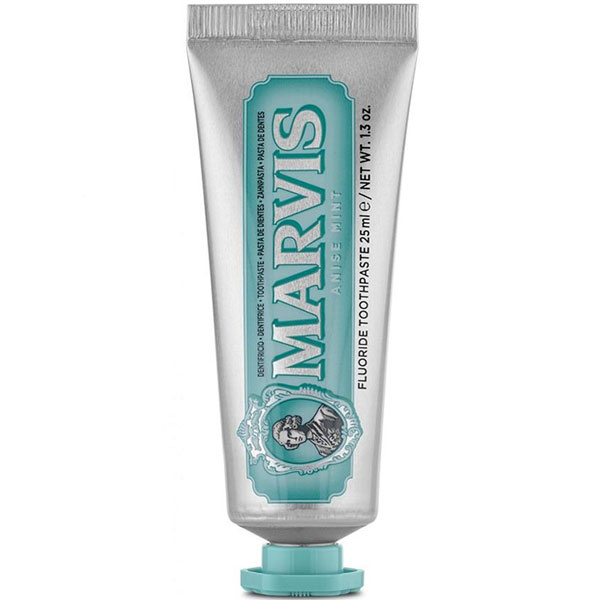 Зубная паста Marvis Anise Mint 25 мл