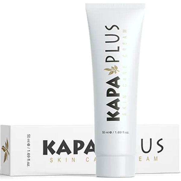 Kapa Plus Крем для ухода за кожей 50 МЛ