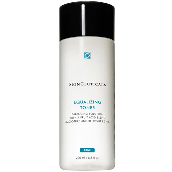 Skinceuticals Equalising Toner 200 ML Очищающий тоник для чувствительной кожи