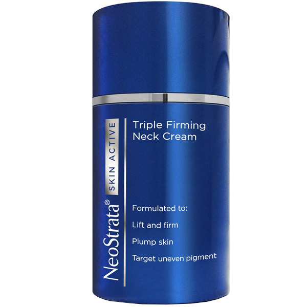 Neostrata Skin Active Triple - тройной укрепляющий крем для шеи 80 гр