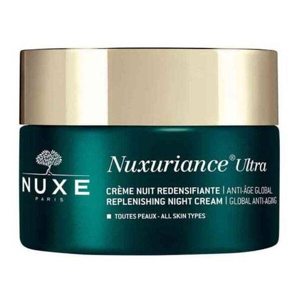 Nuxe Nuxuriance Ultra Creme Night 50 ML Крем для ночного ухода