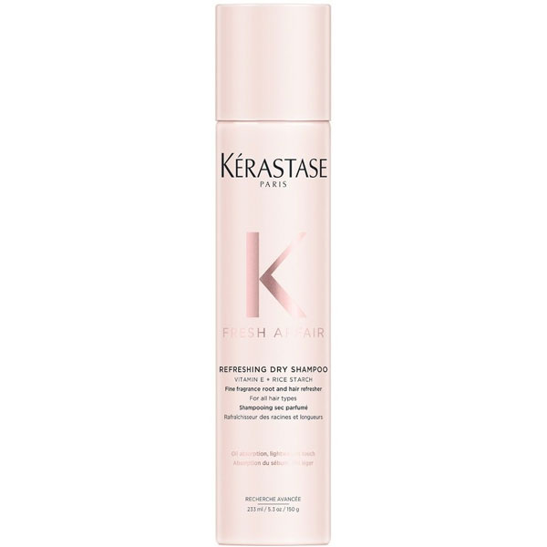 Kerastase Fresh Affair Dry Dry Shampoo 233 мл Питательный шампунь