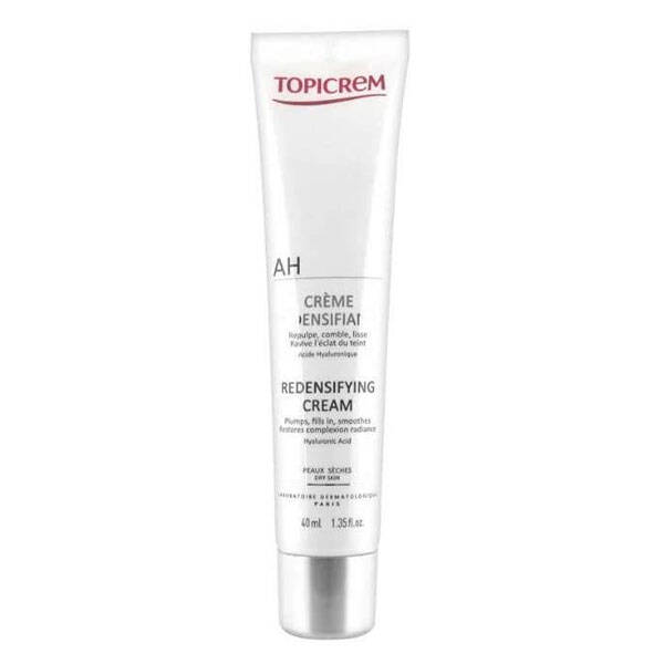 Topicrem AH Redensifying Cream 40 ML Увлажняющий крем