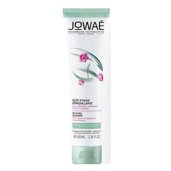 Jowae Oil in Gel Cleanser 100 ML Очищающий гель