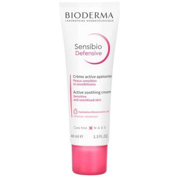 Bioderma Sensibio Защитный крем 40 МЛ