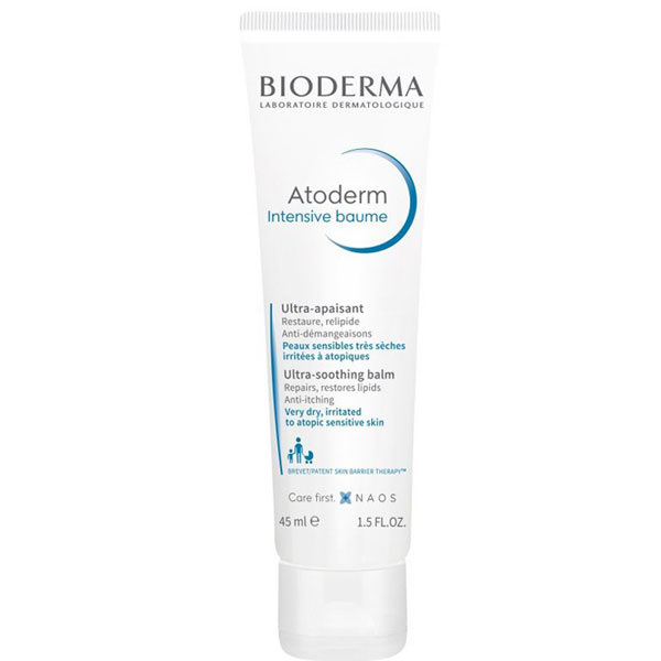 Bioderma Atoderm Intensive Balm 45 ML