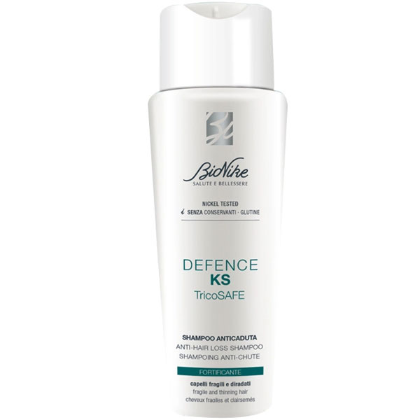 Bionike Defence Ks Anti Hair Loss 200 ML