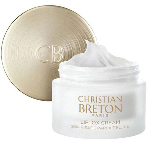 Christian Breton Liftox Укрепляющий крем для лица 50 МЛ