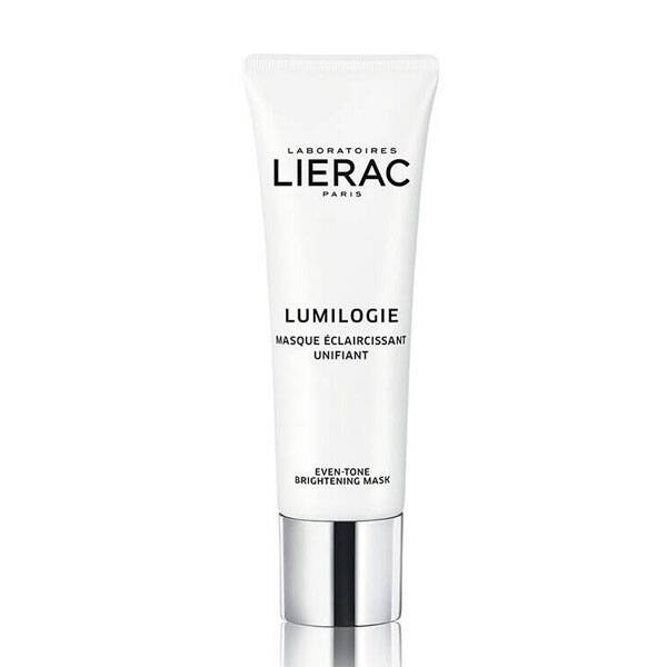 Lierac Lumilogie Even Brightening Mask 50 ML Маска против прыщей