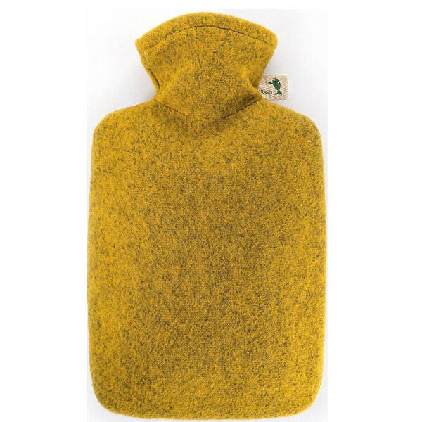 Сумка Hugo Frosh Crushed Mustard Hot Water Bag 5925