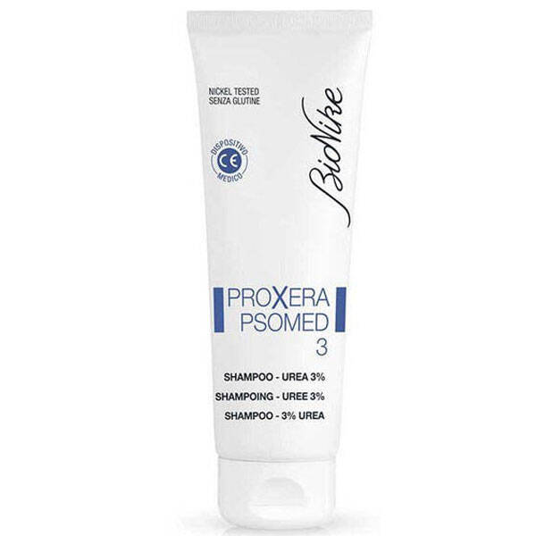 Bionike Proxera Psomed 3 Shampoo 125 ML