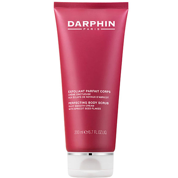 Darphin Perfecting Body Scrub Vücut Peelingi 200 ML