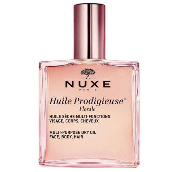 Nuxe Huile Prodigieuse Florale Сухое масло 100 МЛ