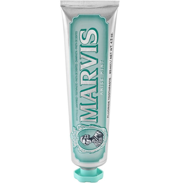 Зубная паста Marvis Anise Mint 85 ML