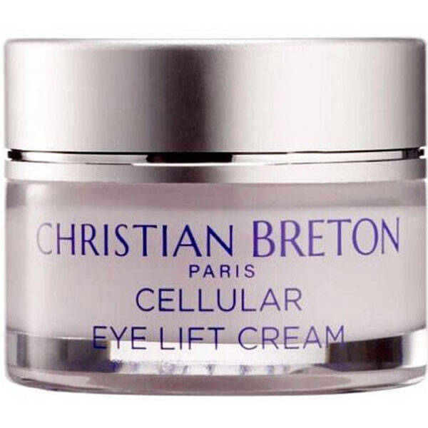 Christian Breton Cellular Lifting Eye Cream 15 ML Укрепляющий крем для кожи вокруг глаз