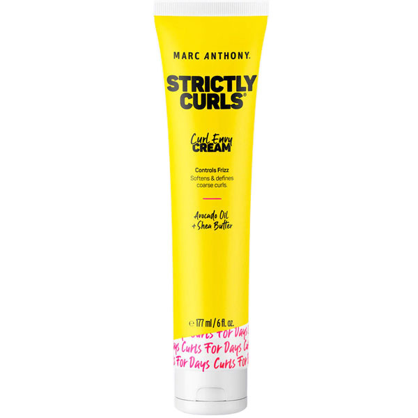 Marc Anthony Strictly Curls Curl Cream 177 ml Bukle Belirginleştirici KremMarc Anthony Strictly Curls Curl Cream 177 ml