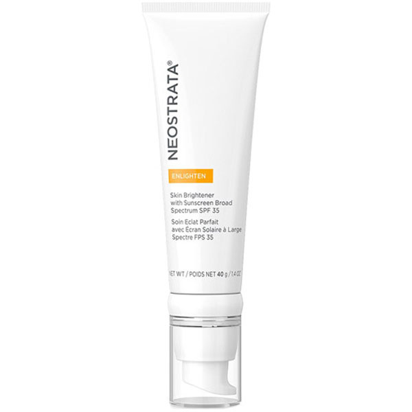 Neostrata Enlighten Skin Brightner Cream Spf 35 - Осветляющий защитный крем 40 гр