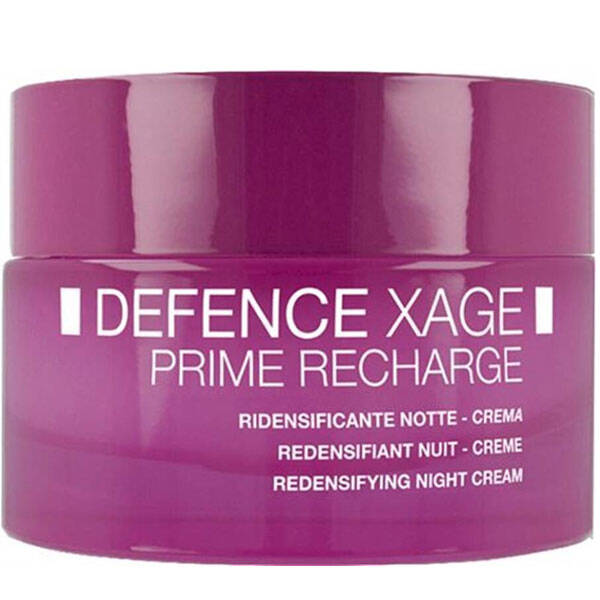 Bionike Defence Xage Prime Recharge Night Cream 50 мл