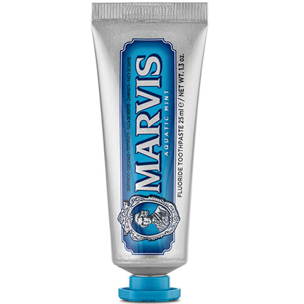 Зубная паста Marvis Aquatic Mint 25 ML