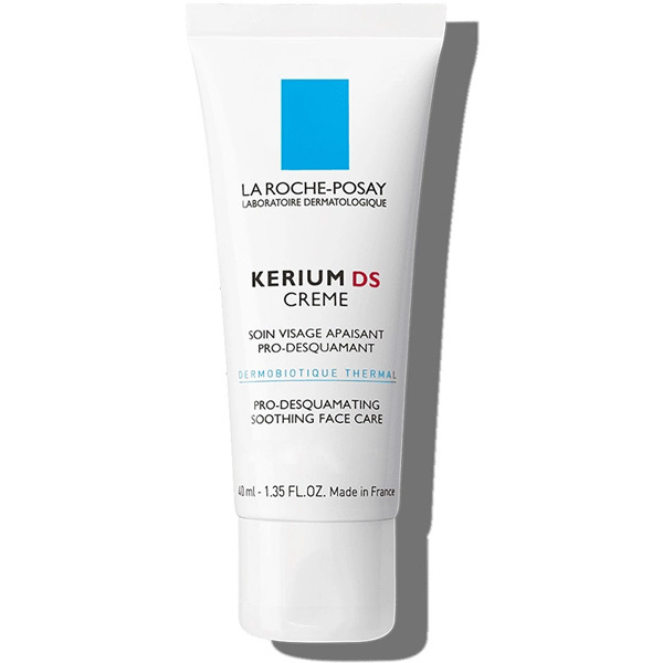 La Roche Posay Kerium DS Cream 40 ML Крем для ухода за лицом