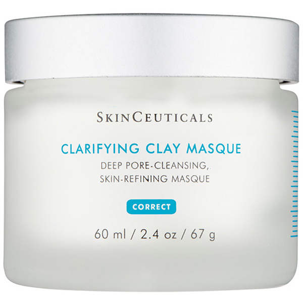 Skinceuticals Clarifying Clay Maske 60 ML Kil Maskesi