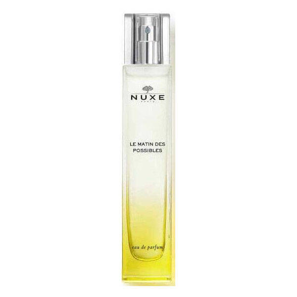 Nuxe Le Matin Des Possıbles Eau De Parfum Sunrise Perfume 50 ML