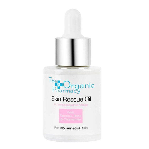The Organic Pharmacy Skin Rescue Oil 30 ML Масло для ухода за кожей