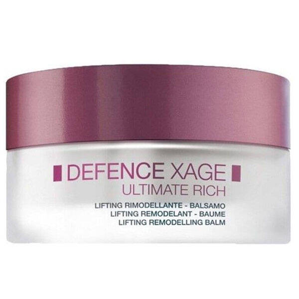 Bionike Defence Xage Ultimate Rich Lifting Balm 50 мл