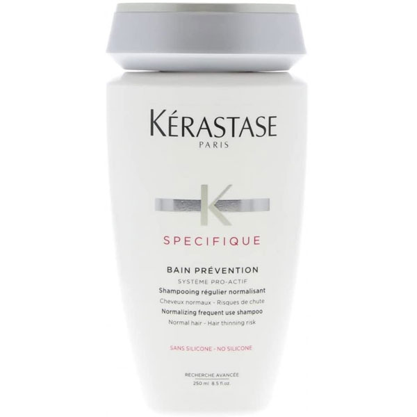 Kerastase Specifique Bain Prevention Shampoo 250 ML Шампунь против линьки
