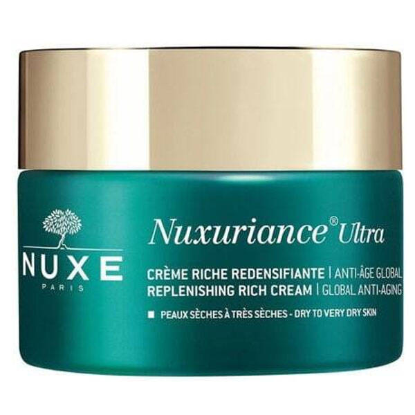 Nuxe Nuxuriance Ultra Rich Cream 50 ML Увлажняющий крем