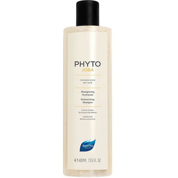 Phyto Phytojoba Shampoo 400 ML Увлажняющий шампунь