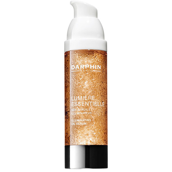 Darphin Lumiere Essentielle Illuminating Oil Anti Wrinkle Serum 30 ML