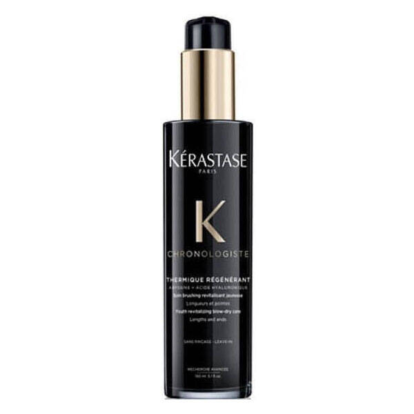 Kerastase Chronologiste Thermique Cream 150 мл Термозащитный восстанавливающий кондиционер