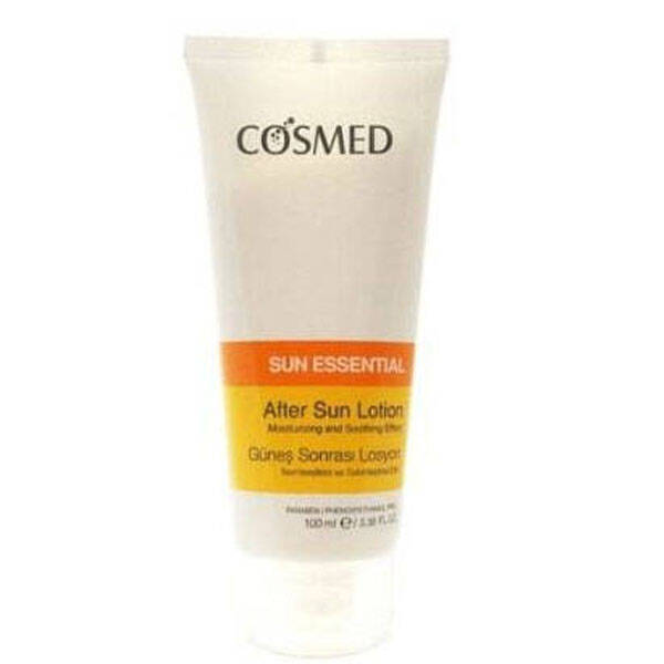 Cosmed Sun Essential After Sun Lotion 100 ML Лосьон после загара