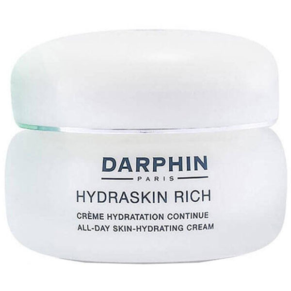 Darphin Hydraskin Rich Cream 50 ML Увлажняющий ухаживающий крем