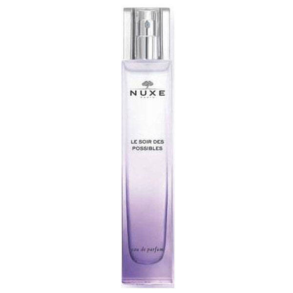Nuxe Le Soir Des Possıbles Eau De Parfum Sunset Perfume 50 ML