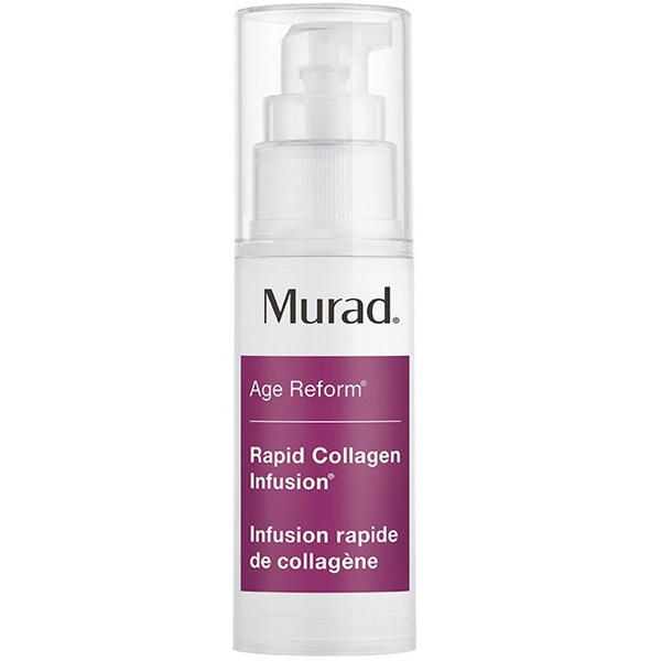 Dr Murad Rapid Collagen Infusion 30 ML Укрепляющая сыворотка-уход