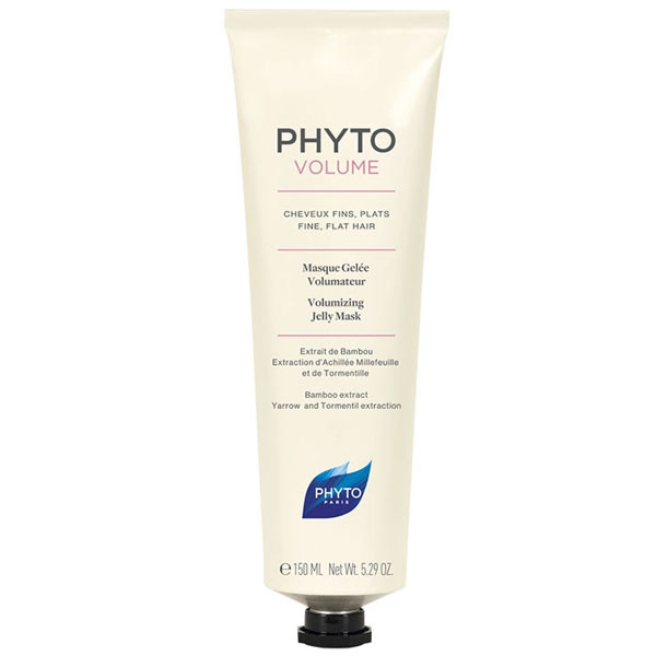 Phyto Phytovolume Jelly Mask 150 ML Маска для волос