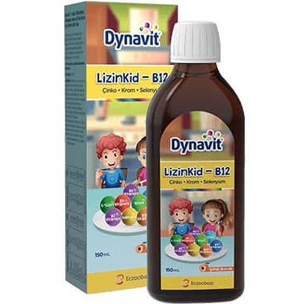 Dynavit Lizinkid B12 150 ML