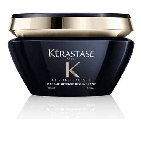 Kerastase Chronologiste Creme De Regeneration Mask 200 ML Восстанавливающая маска